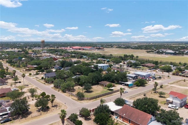 18315 Washington Palm Dr, Penitas, TX 78576 - drone / aerial view