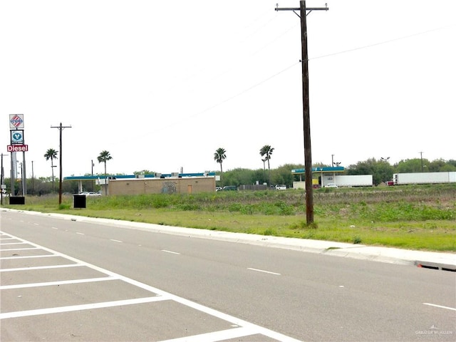 400 N US Highway 281, Edinburg TX, 78539 land for sale