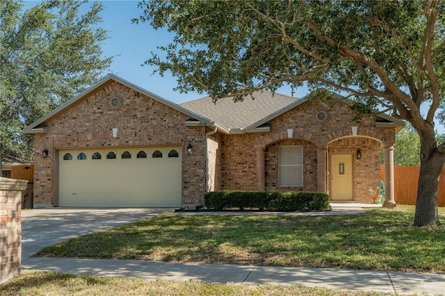 1918 Linsay Blvd, Edinburg, TX 78539 - photo 1