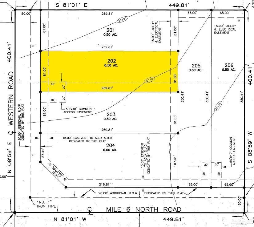 7320 Western Rd, Mission, TX 78574 - photo 4