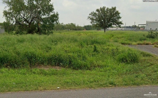 7320 Western Rd, Mission TX, 78574 land for sale