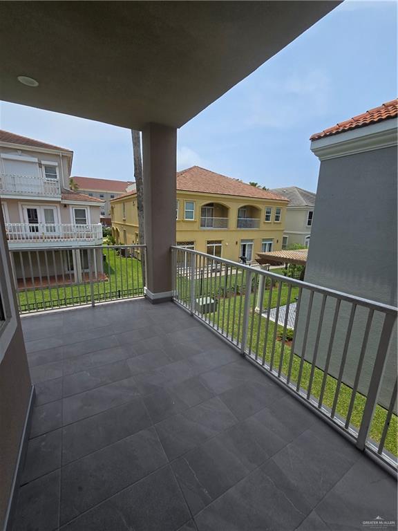 6503 Fountain Way S, Padre Island, TX 78597