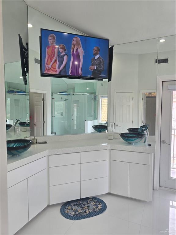6503 Fountain Way S, Padre Island, TX 78597