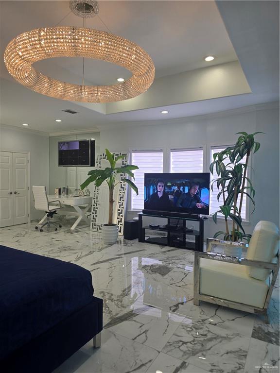 6503 Fountain Way S, Padre Island, TX 78597