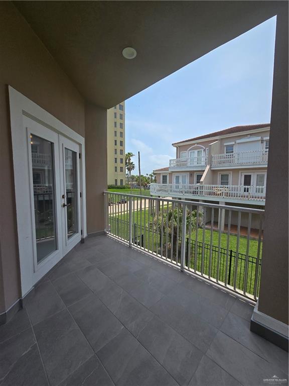 6503 Fountain Way S, Padre Island, TX 78597