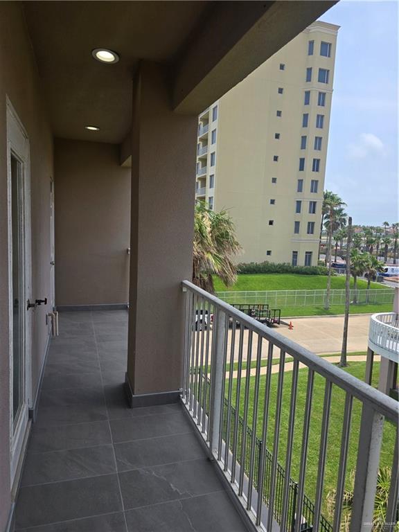 6503 Fountain Way S, Padre Island, TX 78597