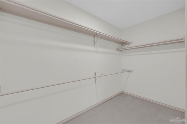 3621 Xenops Ave, Mcallen, TX 78504 - view of spacious closet
