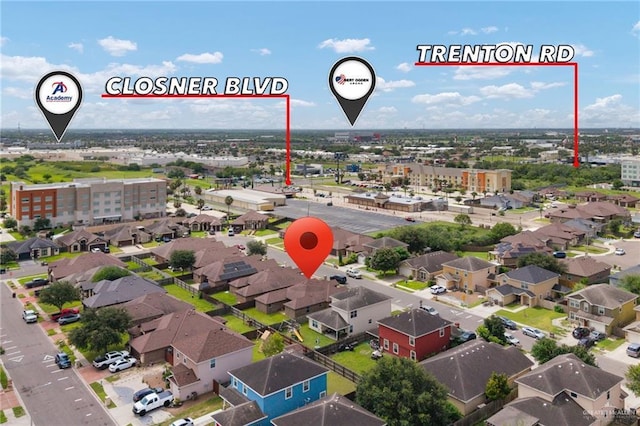 327 Kika De La Garza St, Edinburg, TX 78539 - photo 13