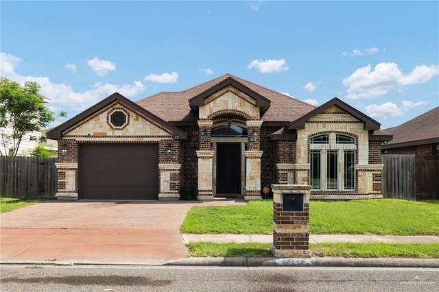 327 Kika De La Garza St, Edinburg, TX 78539 - photo 1