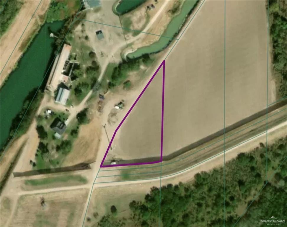 000 Weber Rd, San Benito, TX 78586