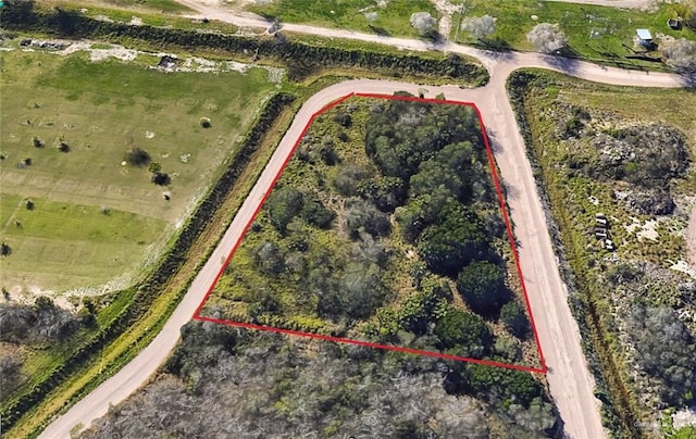 1820 Milpa Verde, Brownsville TX, 78521 land for sale