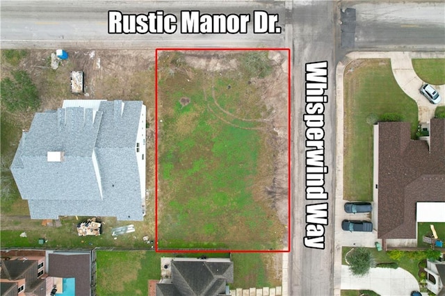 5652 Rustic Manor Dr, Brownsville TX, 78526 land for sale