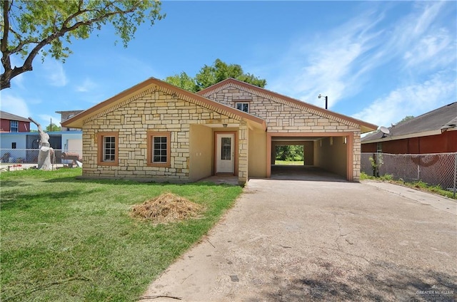 8210 Tweety St, Donna, TX 78537 - photo 1