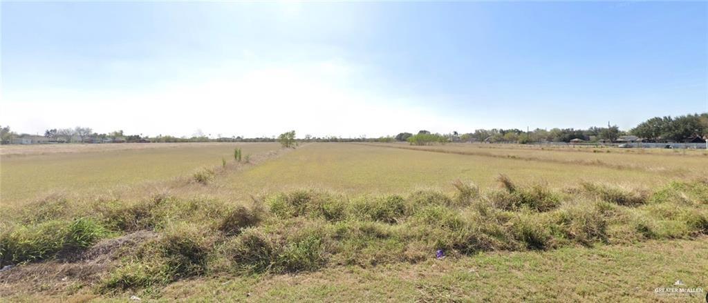 TBD Mile 17, Elsa, TX 78542