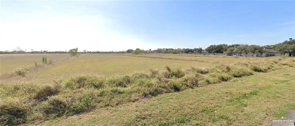 TBD Mile 17, Elsa, TX 78542