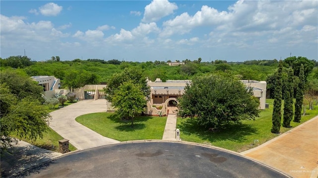 1800 El Mileno Dr, Palmhurst, TX 78573 - photo 34