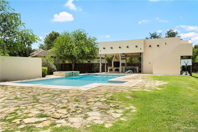 1800 El Mileno Dr, Palmhurst, TX 78573 - photo 27
