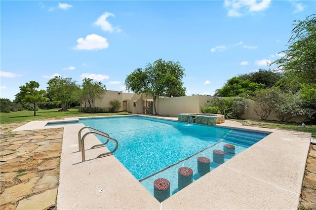 1800 El Mileno Dr, Palmhurst, TX 78573 - photo 28
