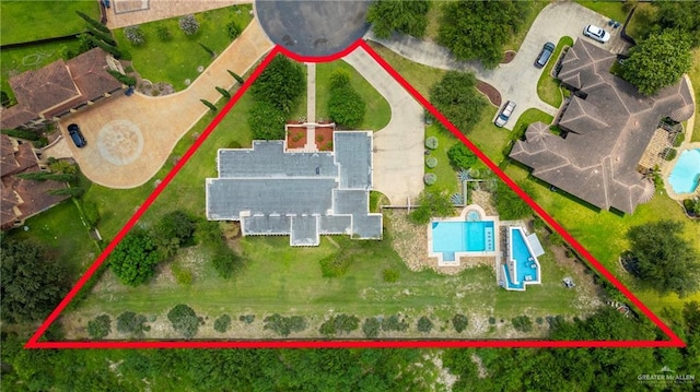 1800 El Mileno Dr, Palmhurst, TX 78573 - photo 44