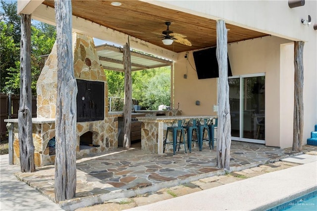 1800 El Mileno Dr, Palmhurst, TX 78573 - photo 29