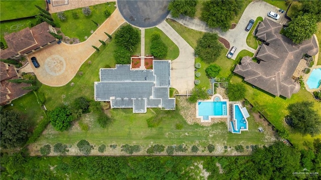 1800 El Mileno Dr, Palmhurst, TX 78573 - photo 43