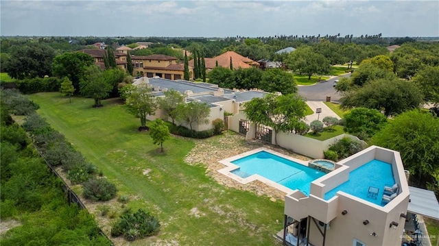 1800 El Mileno Dr, Palmhurst, TX 78573 - photo 39