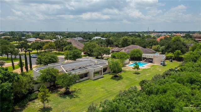 1800 El Mileno Dr, Palmhurst, TX 78573 - photo 36