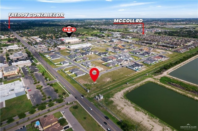 3217 W Brentwood St, Edinburg, TX 78539