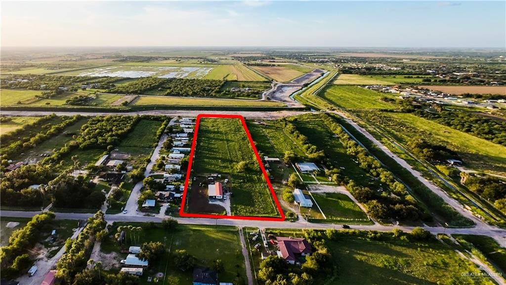 1035 E Anderson Rd, Donna, TX 78537 - photo 2