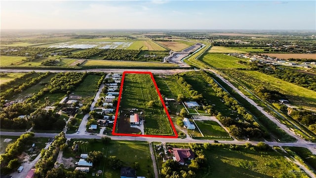 1035 E Anderson Rd, Donna, TX 78537 - photo 2