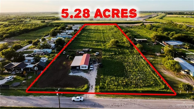 1035 E Anderson Rd, Donna, TX 78537 - photo 1