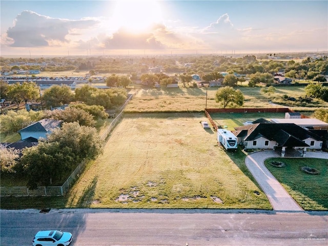 212 Magnolia Village Dr, Edinburg TX, 78542 land for sale