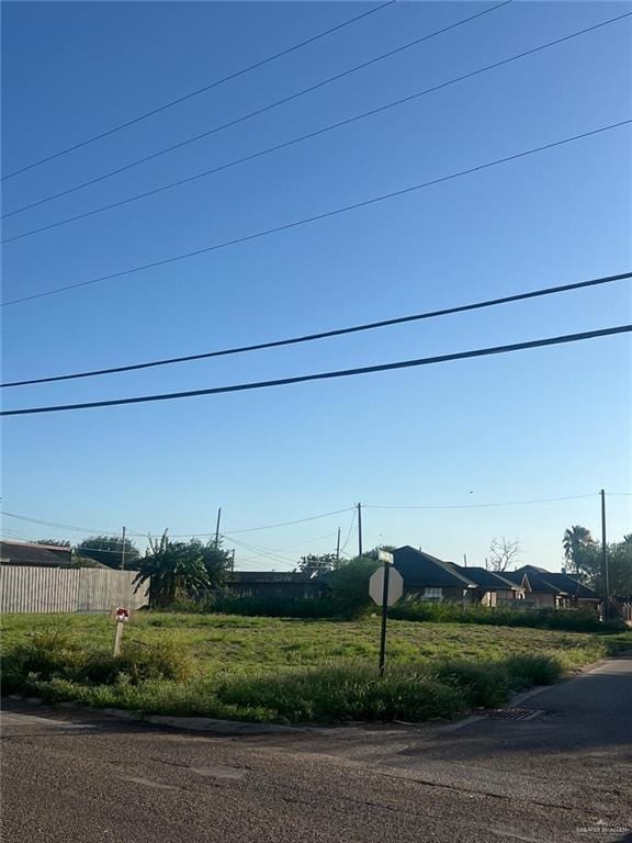 00 S Efren Ramirez St, Roma, TX 78584