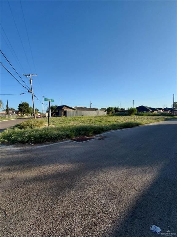 00 S Efren Ramirez St, Roma, TX 78584
