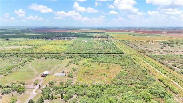 28718 Crab Hole Ln, San Benito, TX 78586