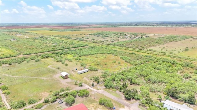 28718 Crab Hole Ln, San Benito, TX 78586