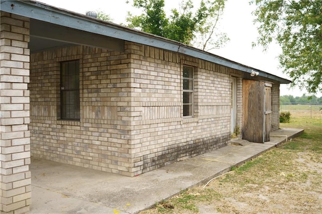 5909 S Kountry Loop, Mission, TX 78574 - view of home's exterior