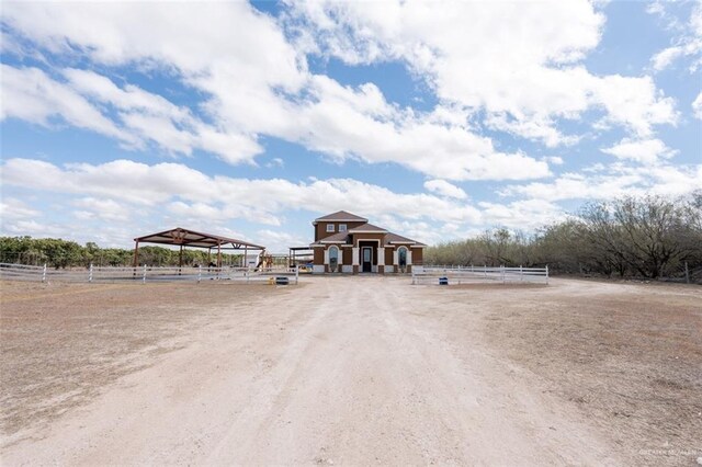 23626 N Texan Rd, Edinburg, TX 78541 - photo 3