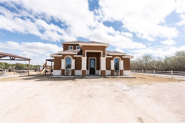 23626 N Texan Rd, Edinburg, TX 78541 - photo 1