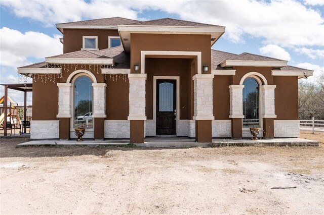 23626 N Texan Rd, Edinburg, TX 78541 - photo 4