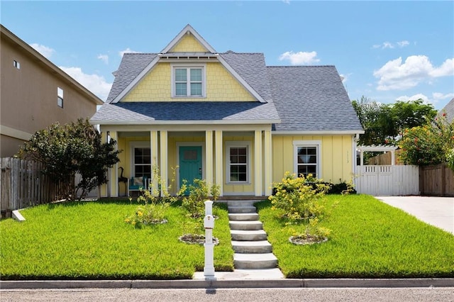 1113 Pompano Ave, Port Isabel, TX 78578 - photo 1