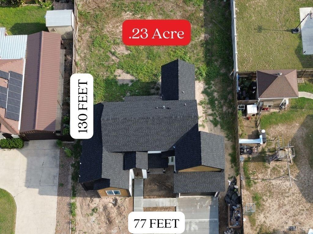 2505 Sable Palm Dr, Rio Grande City, TX 78582 - photo 3