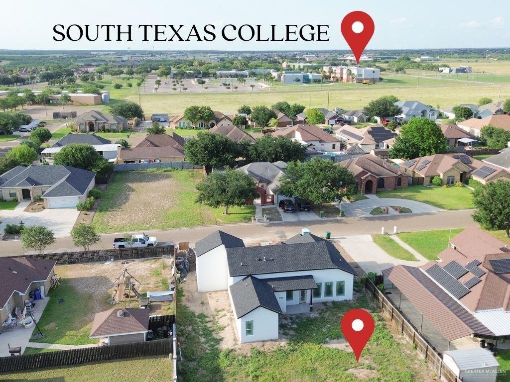 2505 Sable Palm Dr, Rio Grande City, TX 78582 - photo 2
