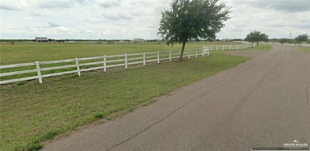 3214 Lasso St, Edinburg, TX 78541