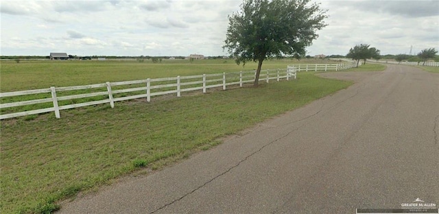 3214 Lasso St, Edinburg, TX 78541