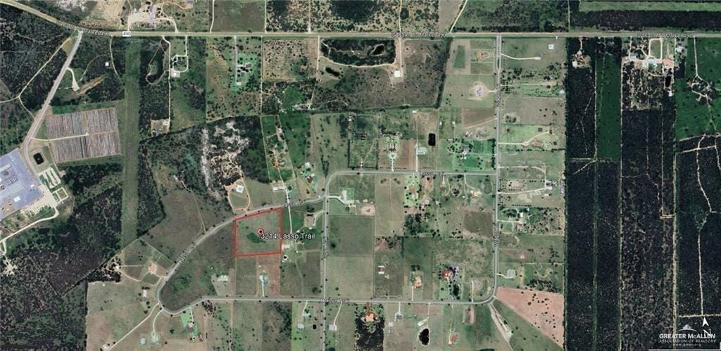 3214 Lasso St, Edinburg, TX 78541