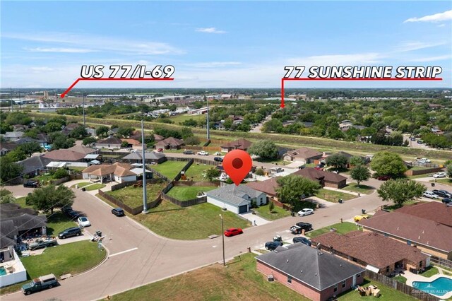 3214 Hapner St, Harlingen, TX 78550 - photo 10