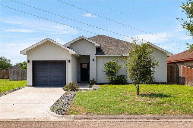 3214 Hapner St, Harlingen, TX 78550 - photo 1