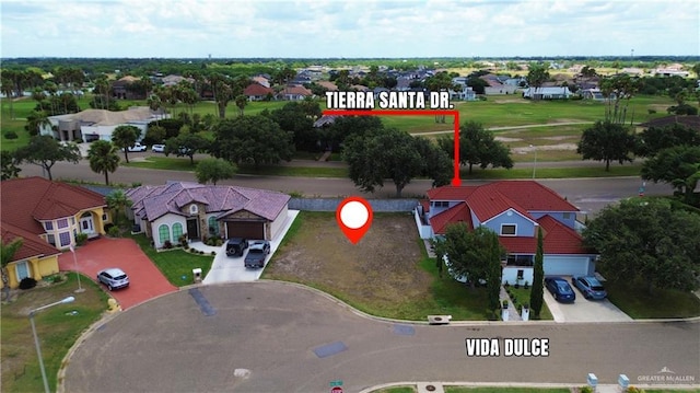 1606 Vida Grande St, Weslaco, TX 78596 - photo 6