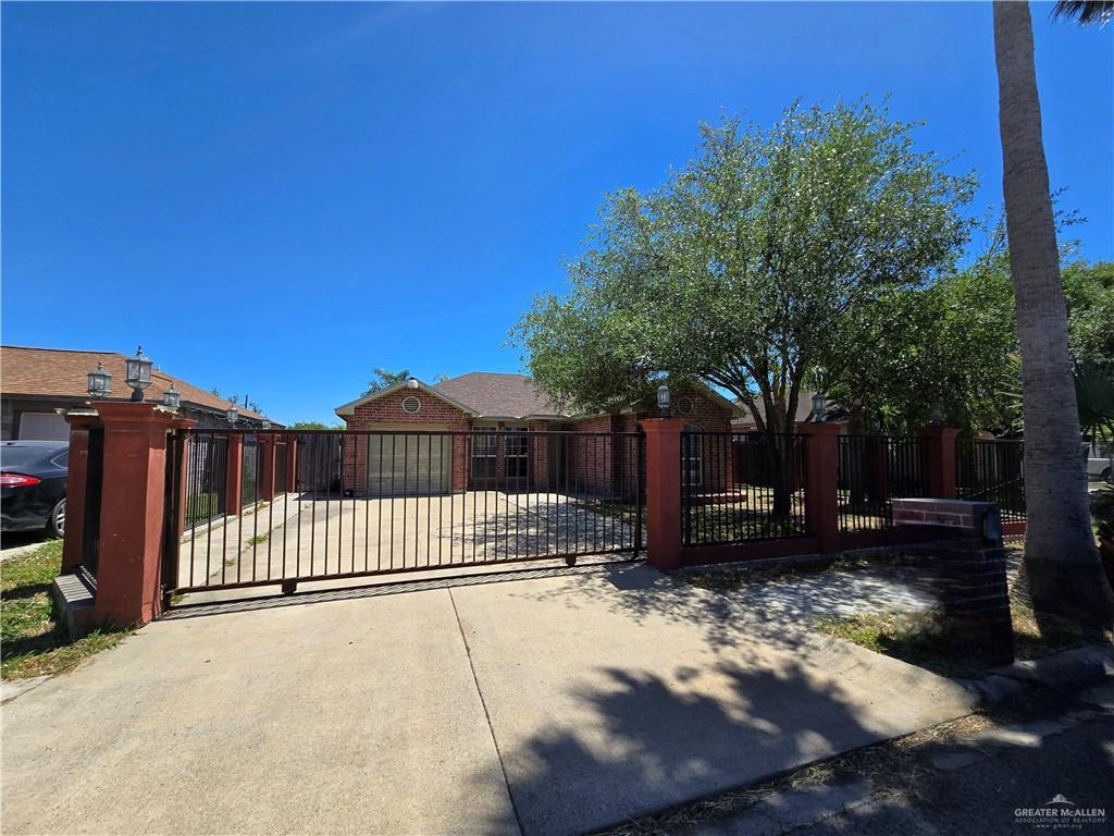 8405 S Morelos St, Pharr, TX 78577 - photo 1